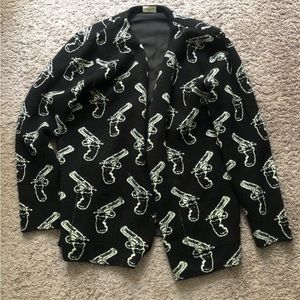 Saint Laurent cardigan